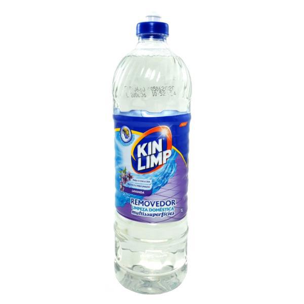 REMOVEDOR KIN LIMP 1L MARINE