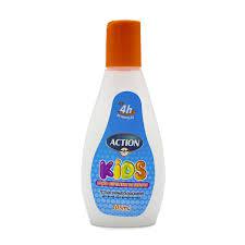 REPELENTE ACTION KIDS 105ML SPRAY