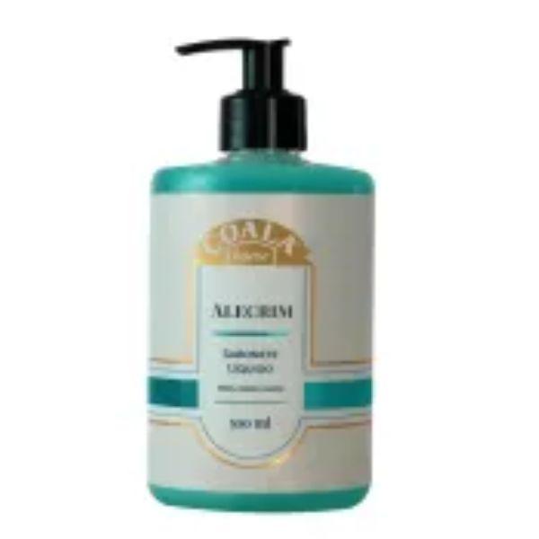 SABONETE LIQUIDO COALA 500ML ALECRIM