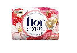 SABONETE YPE SUAVE 85G FLOR DE MACA E FRAMBOESA