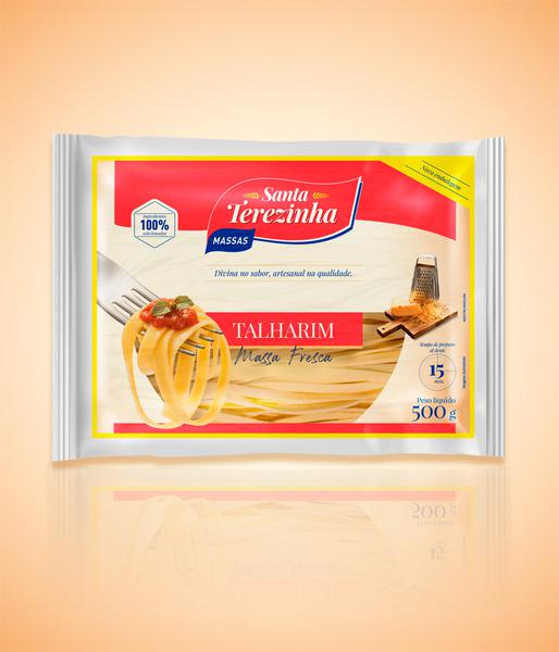 TALHARIM SANTA TEREZINHA 500G