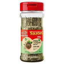 TEMPERO SAZON MEU TOQUE 23G ERVAS POTE