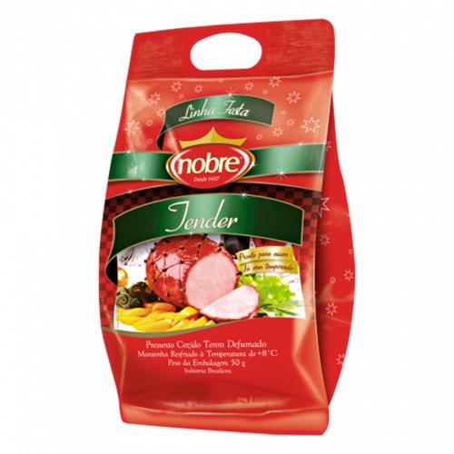 TENDER NOBRE KG PRESUNTO TENRO