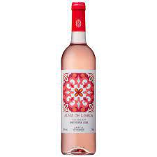 VINHO ALMA DE LISBOA 750ML ROSE