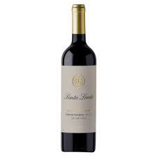 VINHO SANTA LORETO 750ML PINOT NOIR