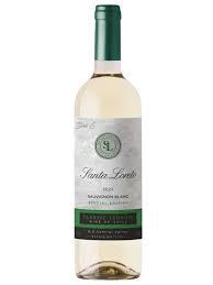 VINHO SANTA LORETO 750ML SAUVIGNON BLANC