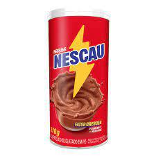 ACHOCOLATADO NESCAL LATA 370GR