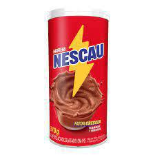 ACHOCOLATADO NESCAL LATA 370GR