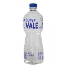 ALCOOL SUPER VALE LIQ.70% 1LT.