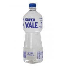 ALCOOL SUPER VALE LIQ.70% 1LT.