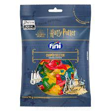 BALA FINI CHAPEU 70GR.