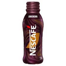 BEBIDA LACTEA NESCAFE CHOCOC.270ML.
