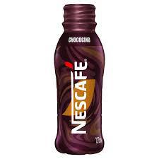 BEBIDA LACTEA NESCAFE CHOCOC.270ML.