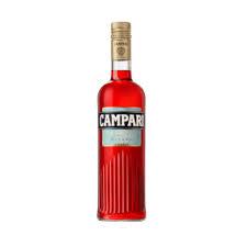 BITTER CAMPARI AMARGO 748ML.