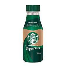 CAFE STARBUCKS FRAPPUC.CLAS.280ML.