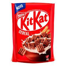 CEREAL NESTLE KIT KAT 90GR.
