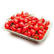 FLV PIMENTA DOCE BANDEJA