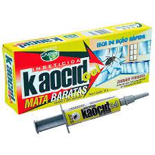 INSET.KAOCID GEL MATA BARATA 10G.