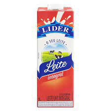 LEITE L.VIDA LIDER INT.C/TAMPA 1L