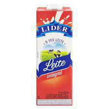 LEITE L.VIDA LIDER INT.C/TAMPA 1L