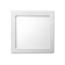 LUMINARIA ELGIN PAINEL 12W 6500K.