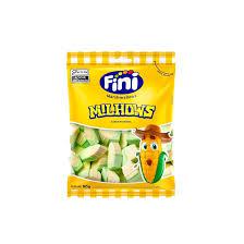 MARSHMALLOW FINI MILHOWS 80GR.