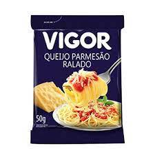 QUEIJO RALADO VIGOR 50GR