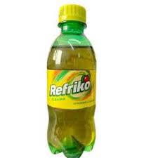 REFRIGERANTE REFRIKO TUBAINA PET 200ML.