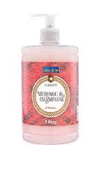 SABONETE LIQ.DEOLINE MGO/CHAMP.1LT