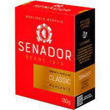 SABONETE SENADOR CLASSIC 130GR.