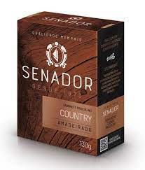 SABONETE SENADOR COUNTRY 130GR