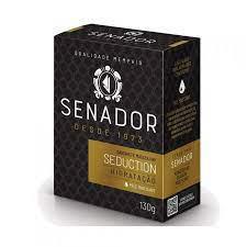SABONETE SENADOR SEDUCTION 130GR