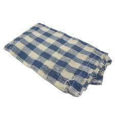 SACO PANOSUL XADREZ 60X68CM