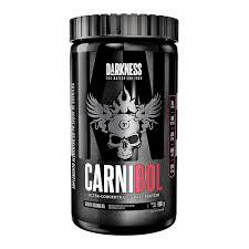 SUPL.DARKNESS CARNIBOL BAUN.900GR.