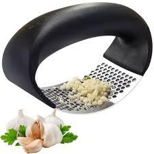 TRITURADOR ALHO CATUAI INOX.