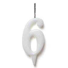 VELA POLI FEST ANIVERSARIO BRANCA N.6