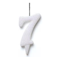 VELA POLI FEST ANIVERSARIO BRANCA N.7