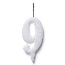 VELA POLI FEST ANIVERSARIO BRANCA N.9