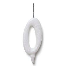 VELA POLI FEST ANIVERSSARIO BRANCA N.0