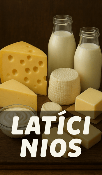 Laticínios