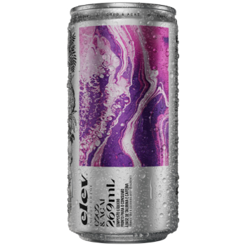 ENERGETICO ELEV ACAI E COCO 269ML