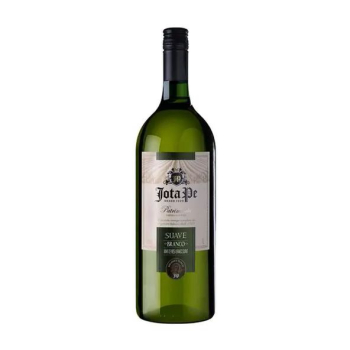 VINHO JOTAPE BRANCO SUAVE 1L