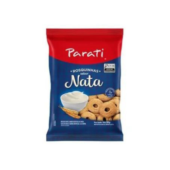 BISC ROSCA PARATI NATA 250G