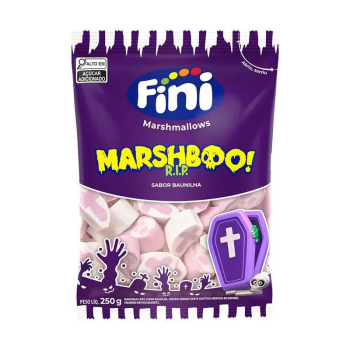 MARSHMALLOW FINI 250GR M39801 MARSHBOO R