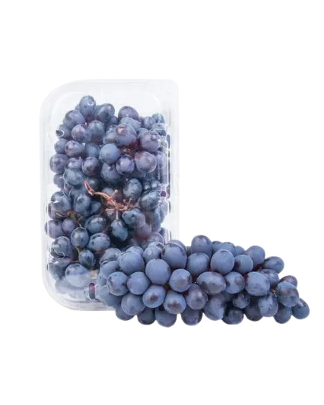 UVA NACIONAL PRETA S/ SEMENTE 500G