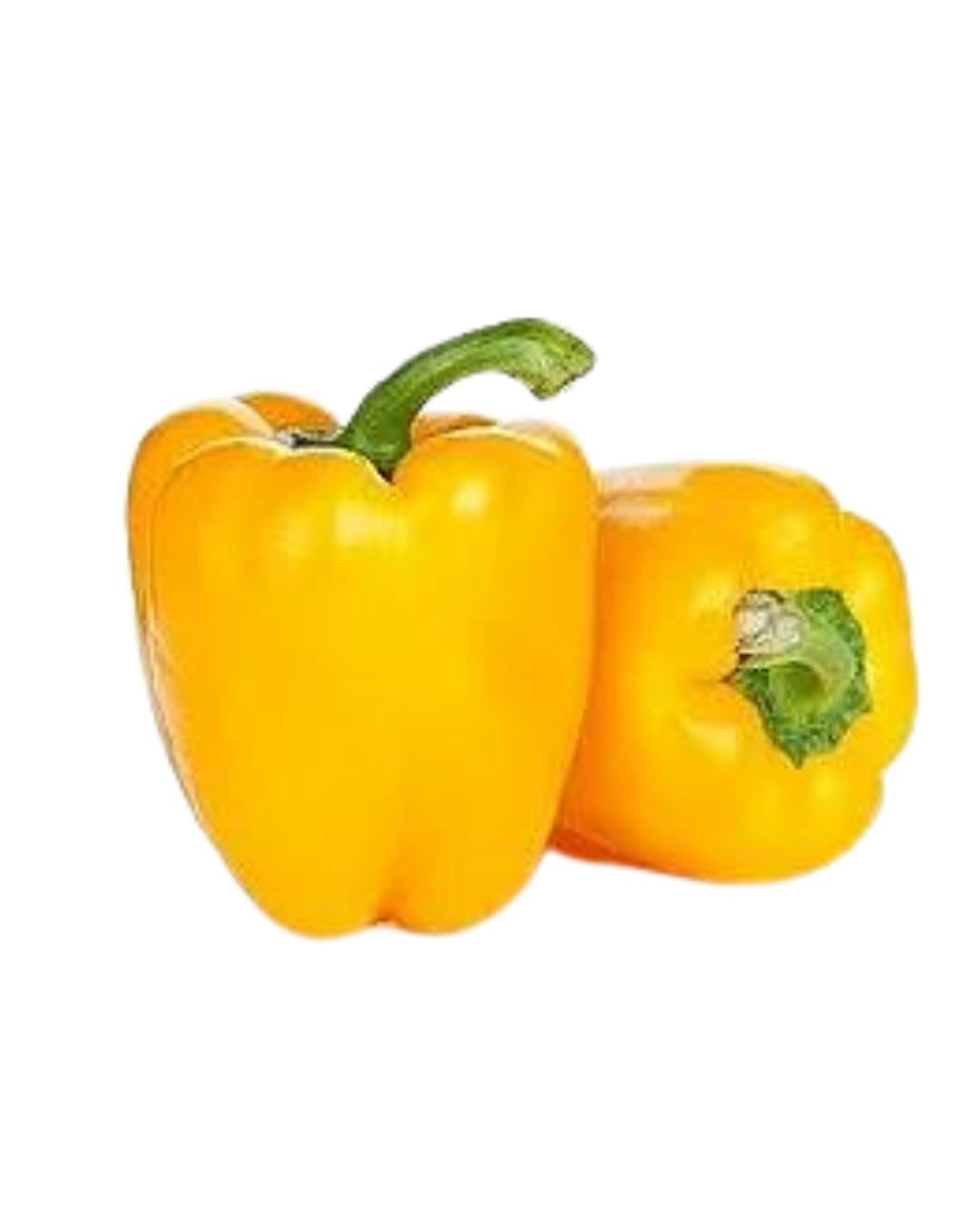 PIMENTAO AMARELO KG