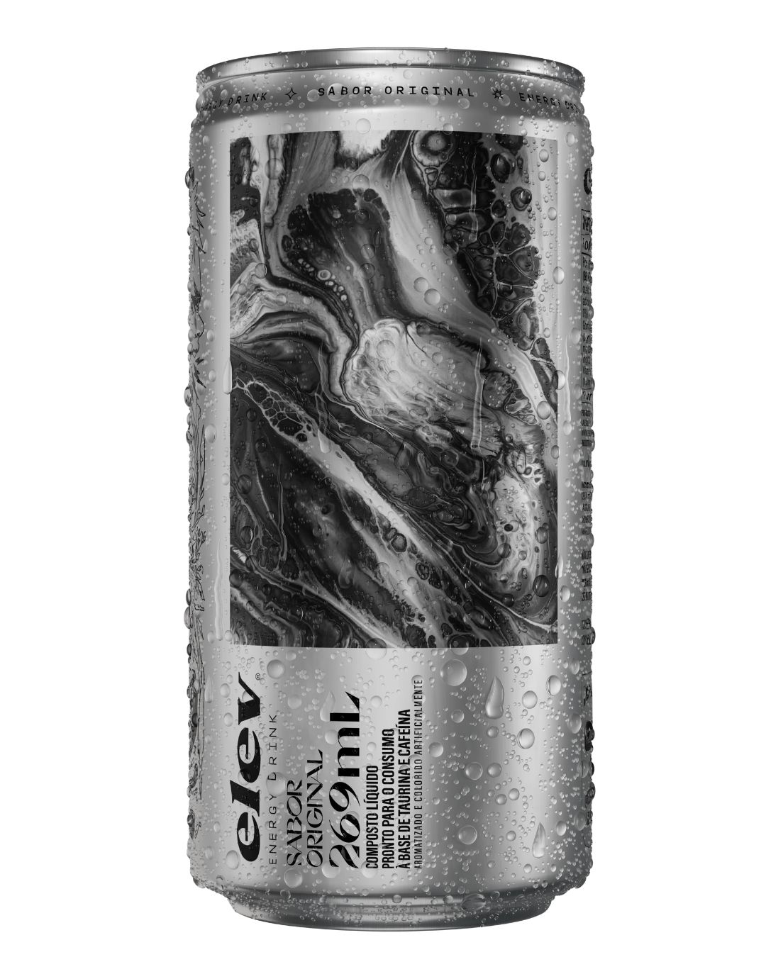 ENERGETICO ELEV ORIGINAL 269ML