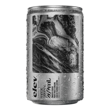 ENERGETICO ELEV ORIGINAL 269ML