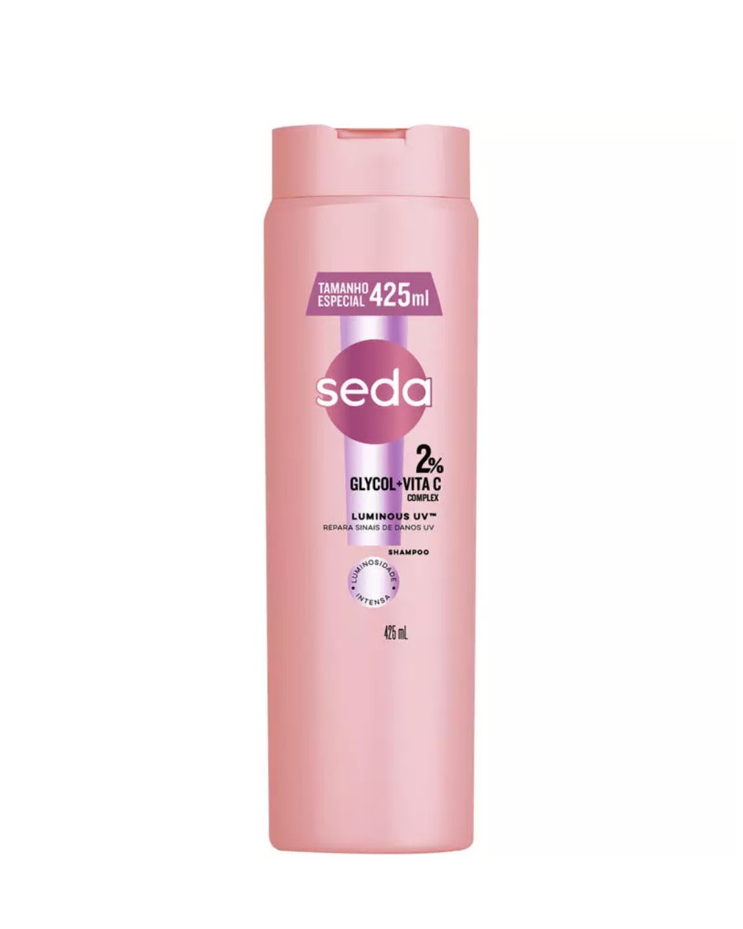 SH SEDA LUMINOUS UV 425ML