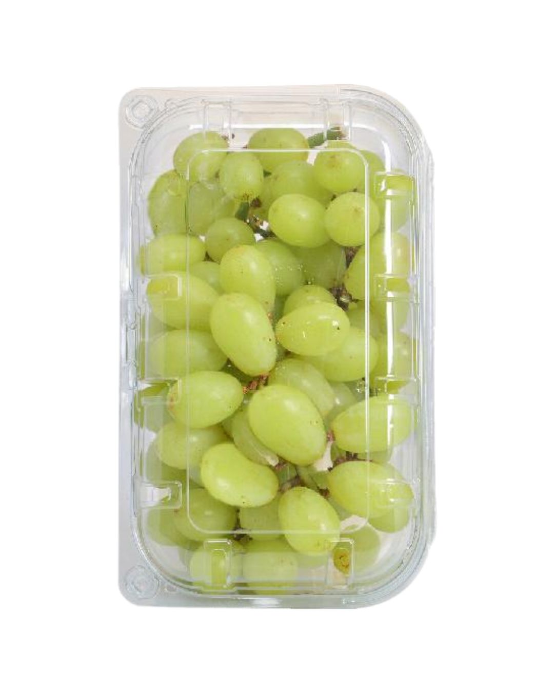 UVA NACIONAL BRANCA S/ SEMENTE 500G